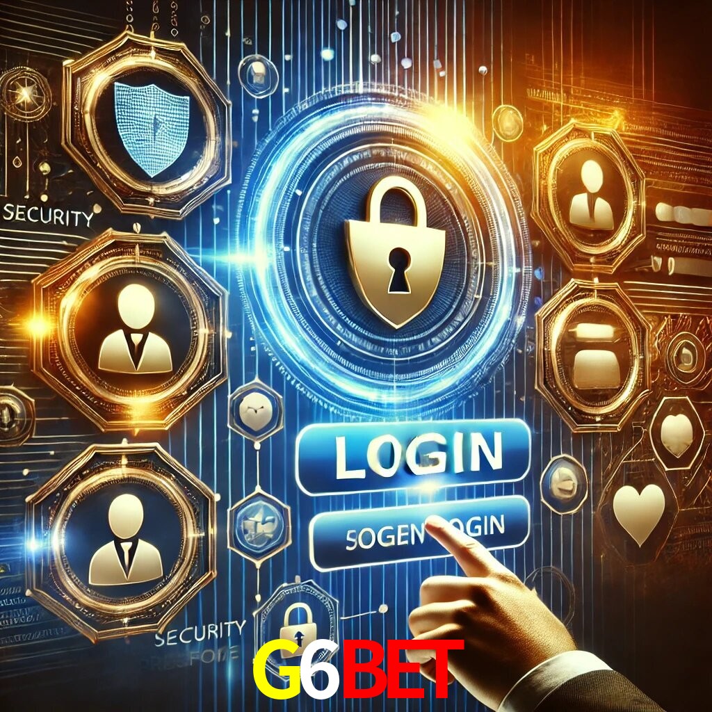  G6BET