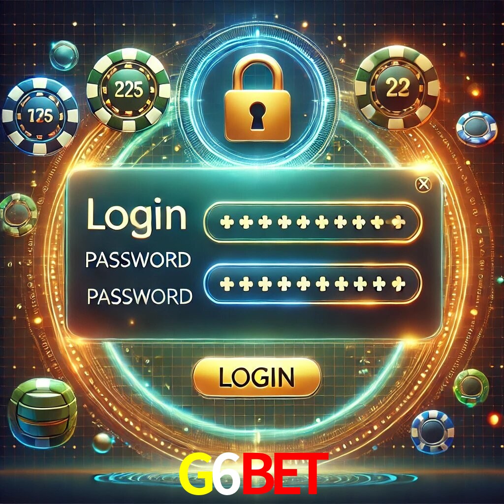  G6BET