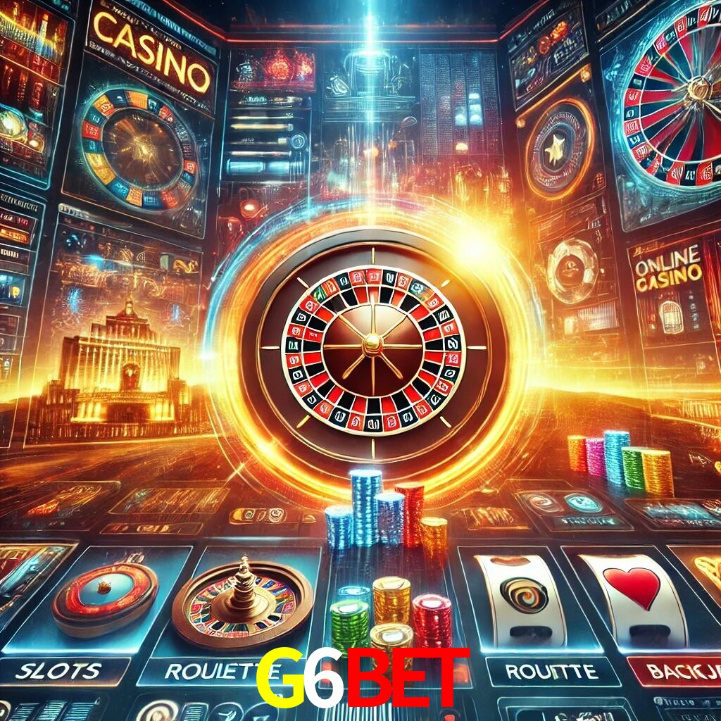  G6BET
