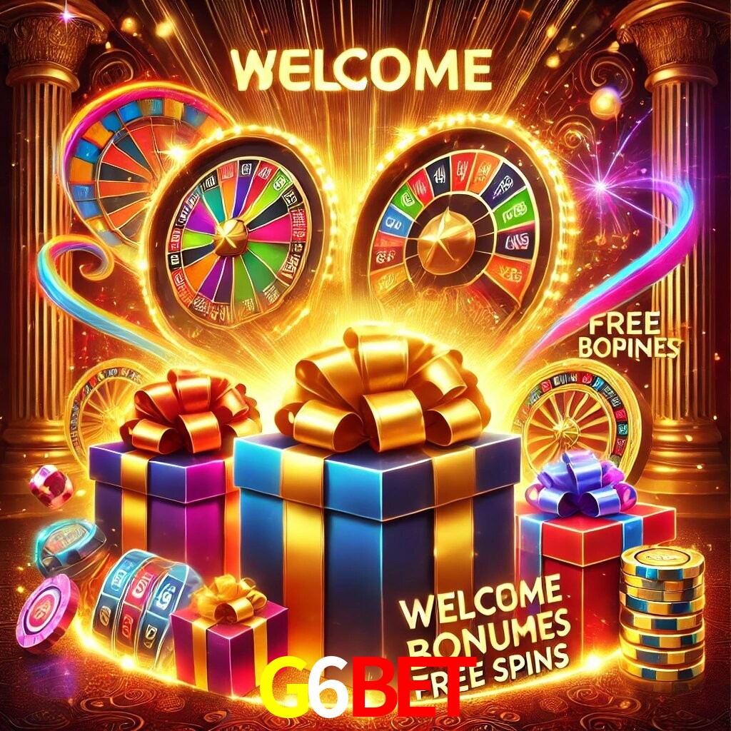  G6BET