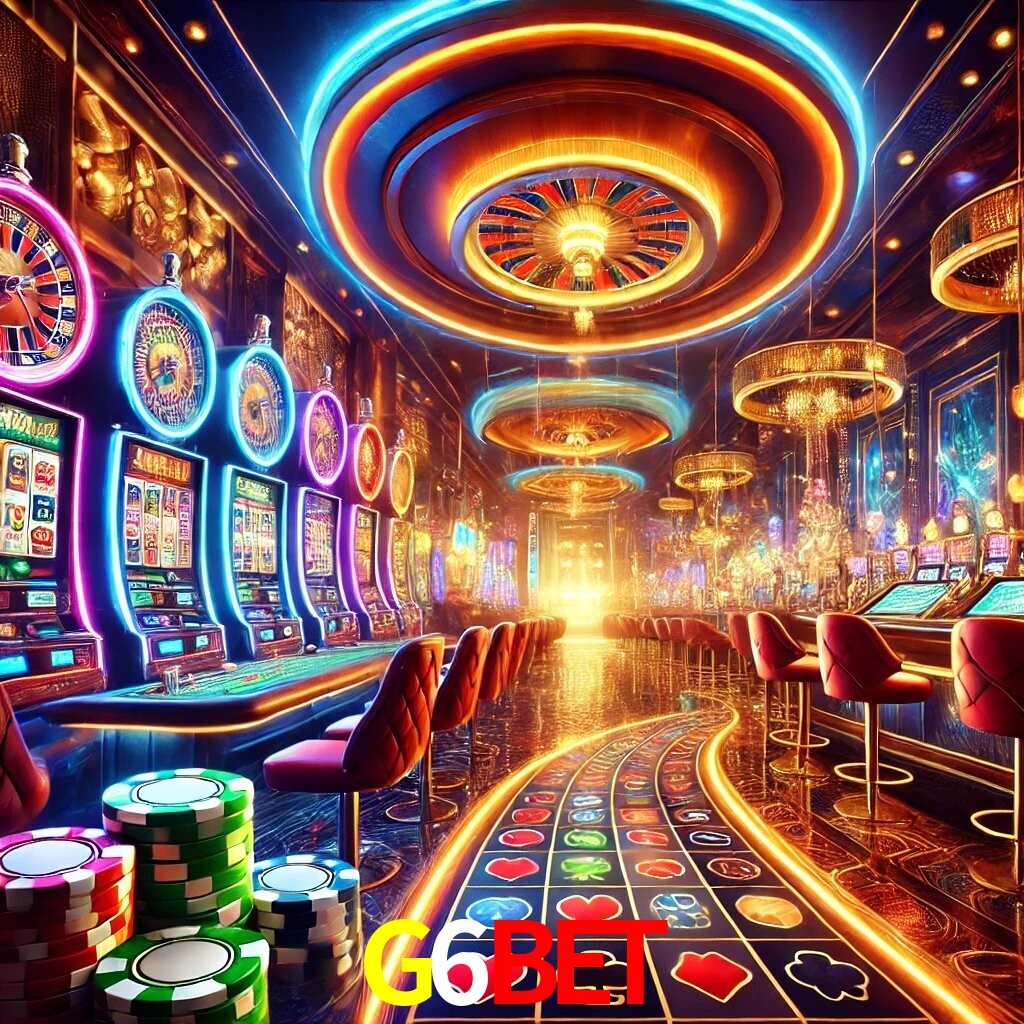  G6BET