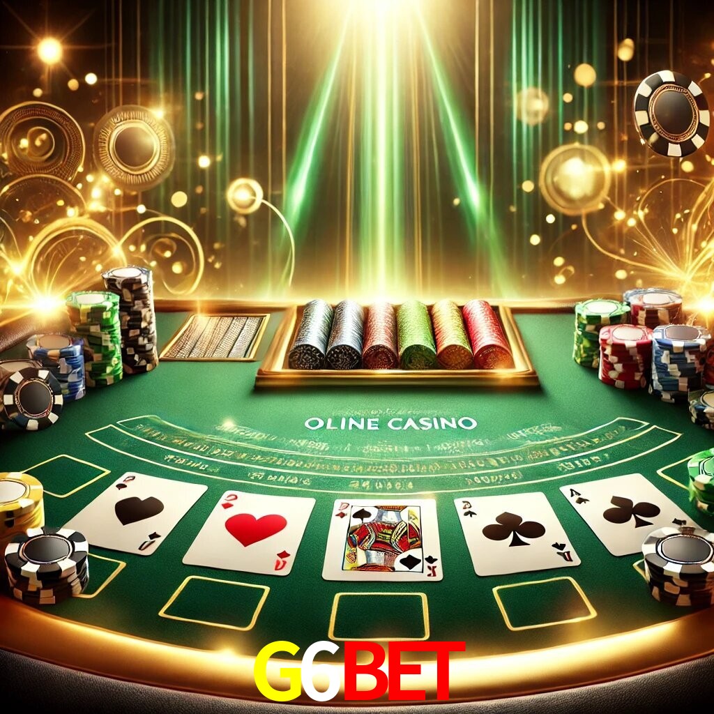  G6BET