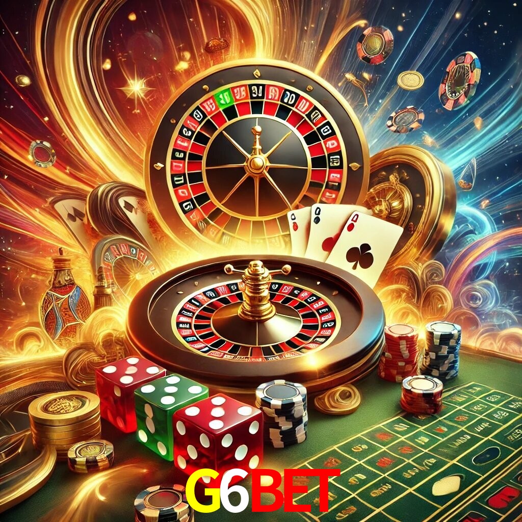  G6BET