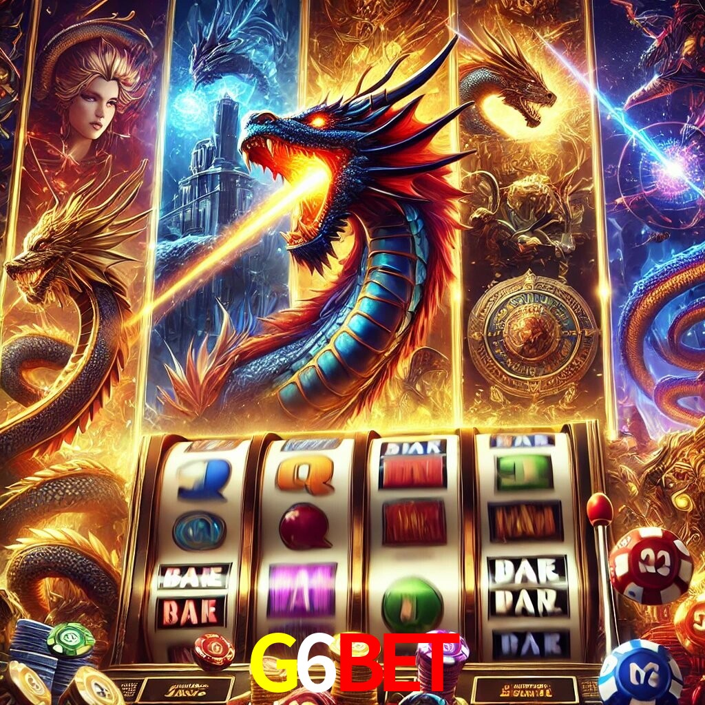  G6BET