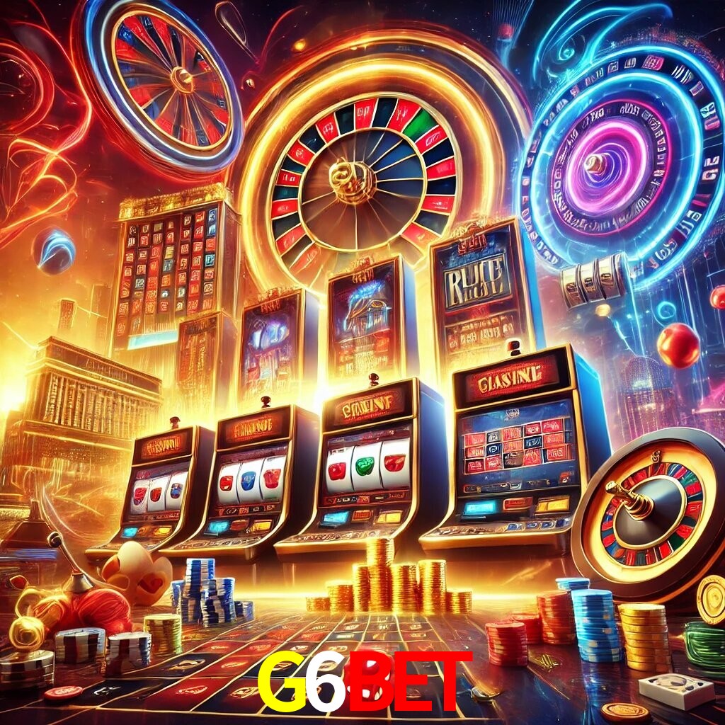  G6BET