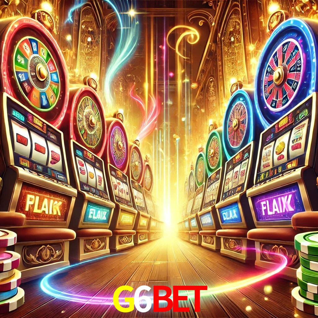  G6BET