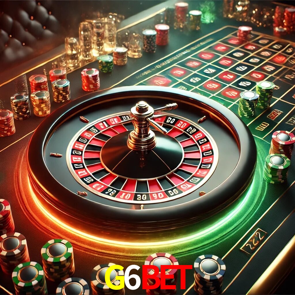  G6BET