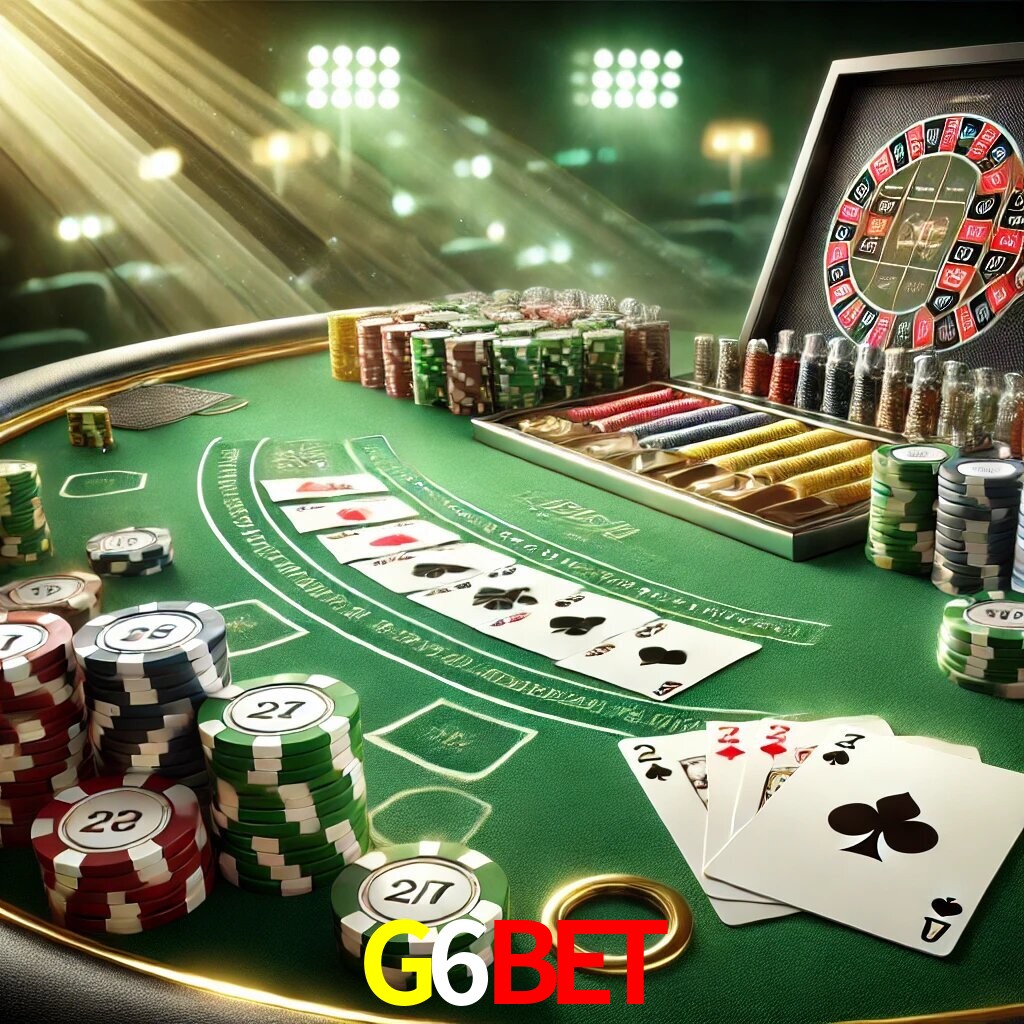  G6BET