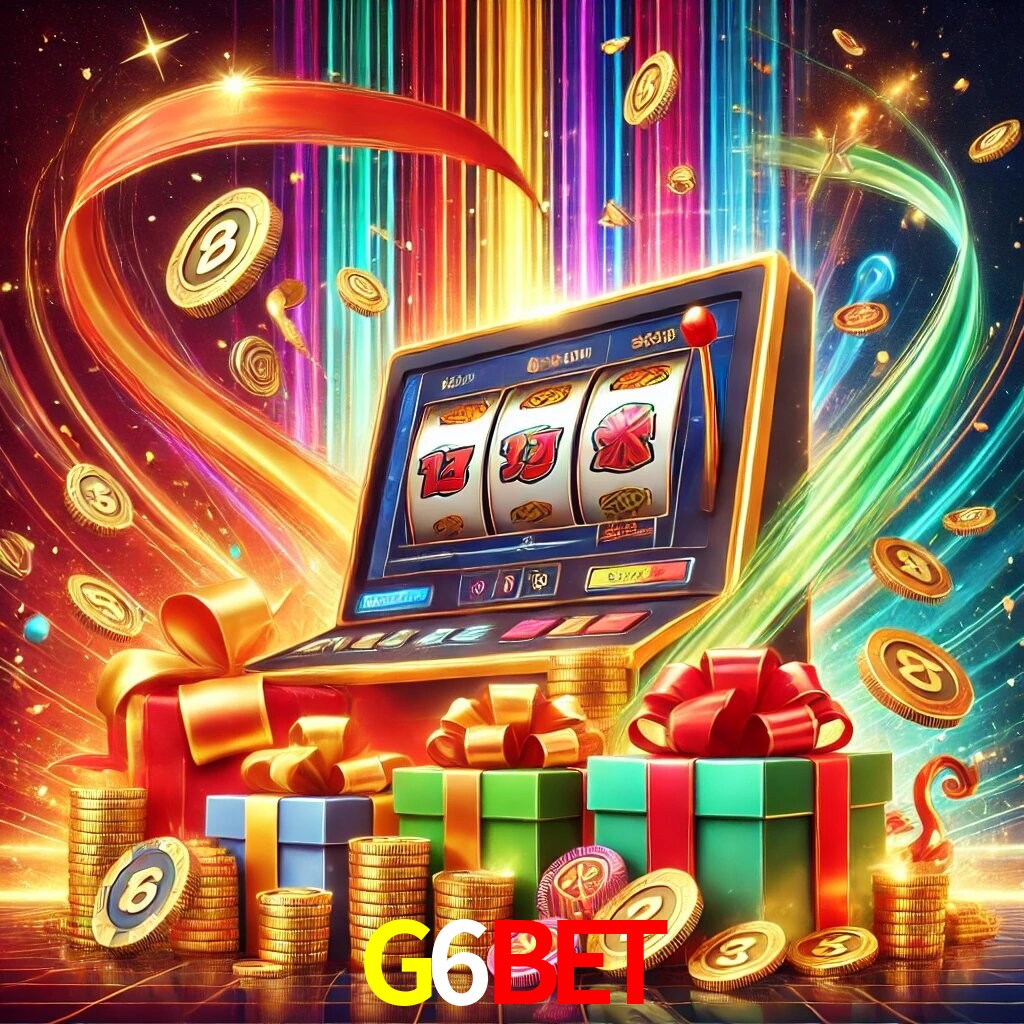  G6BET