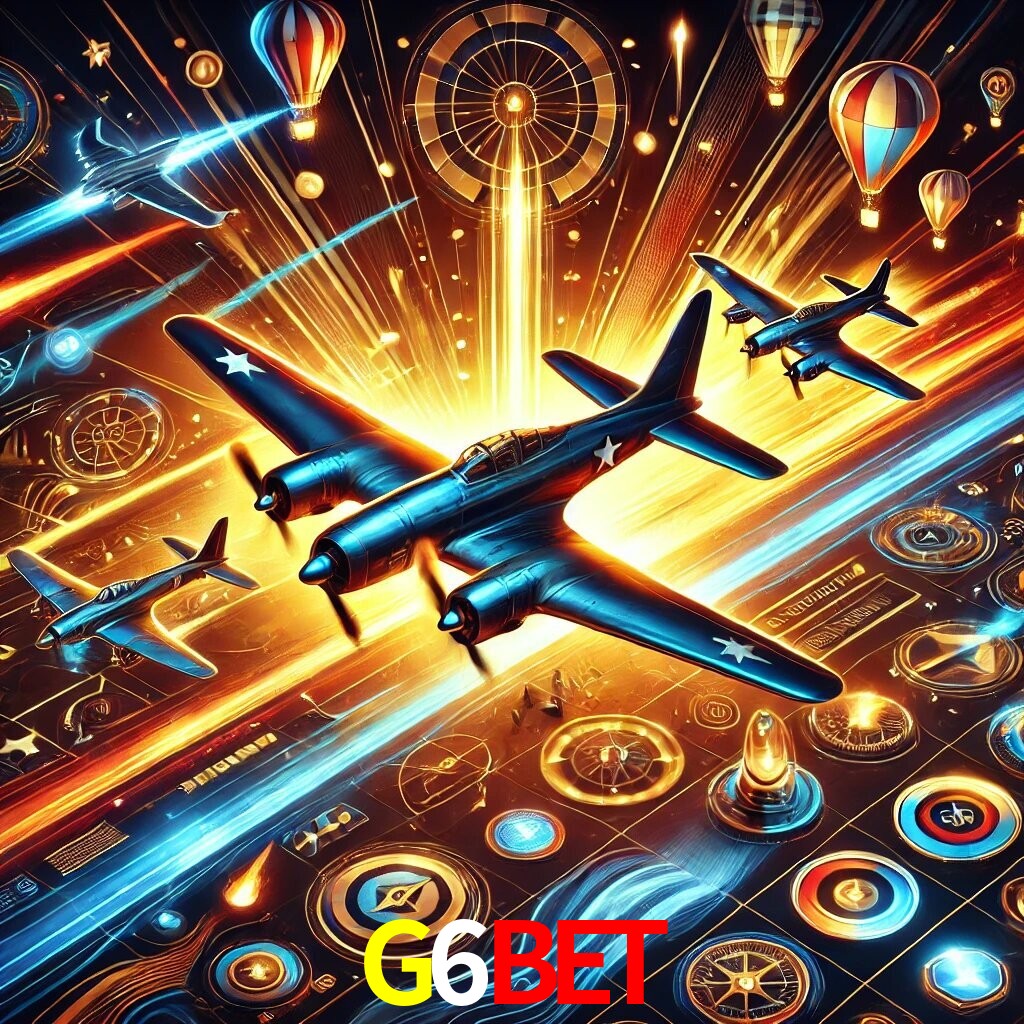  G6BET